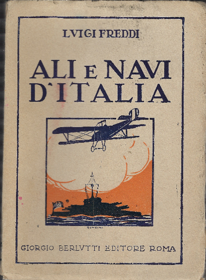 Ali E Navi D'italia