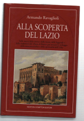 Alla Scoperta Del Lazio