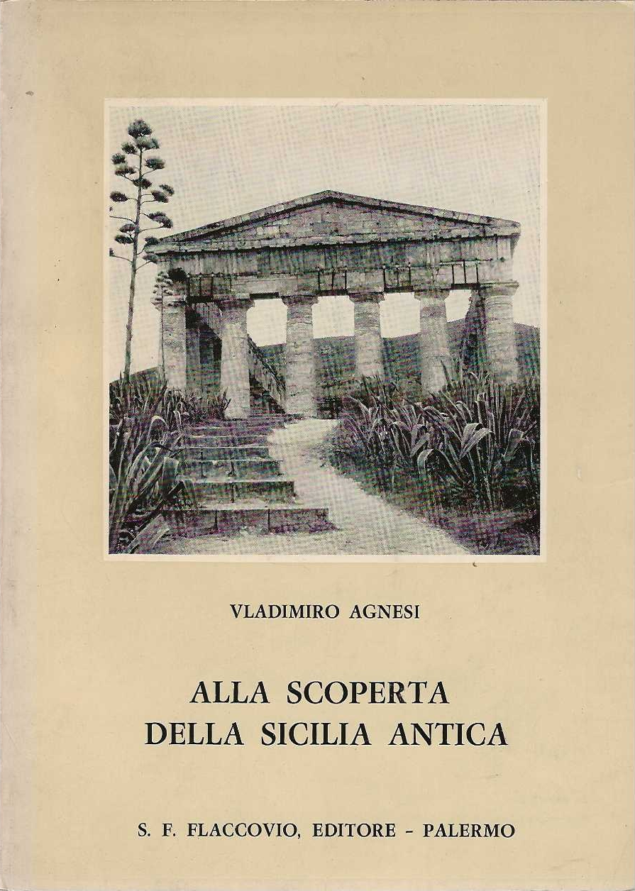 Alla scoperta della sicilia antica