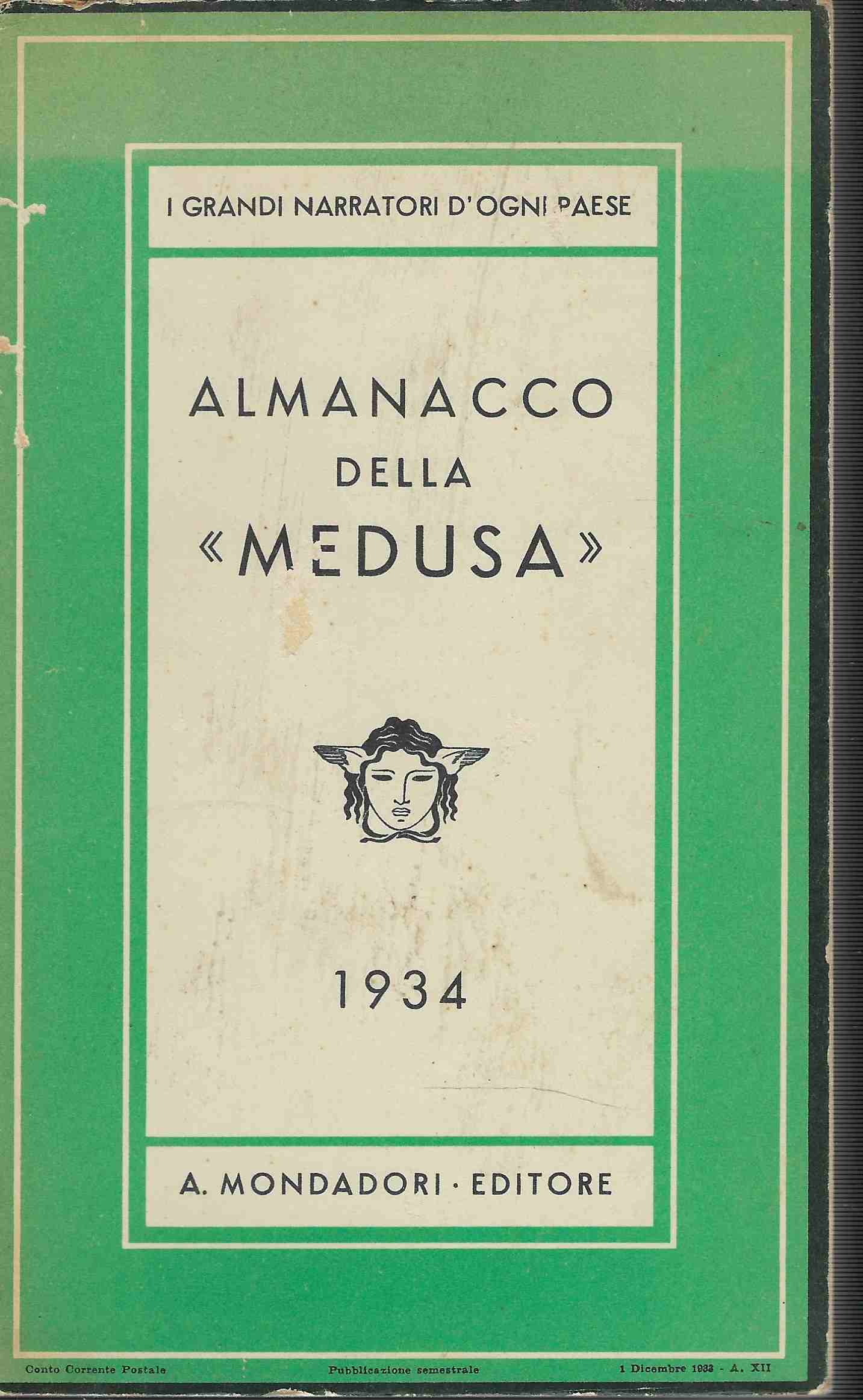 Almanacco della " Medusa "