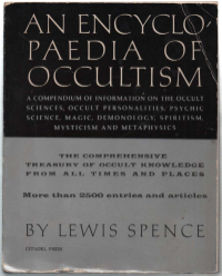 An Encyclopaedia Of Occultism. A Compendium Of Information On The …