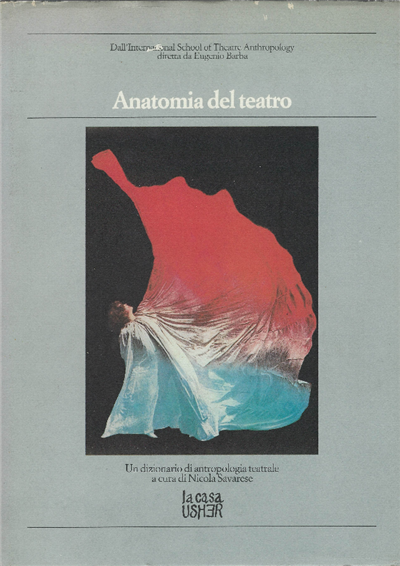 Anatomia Del Teatro