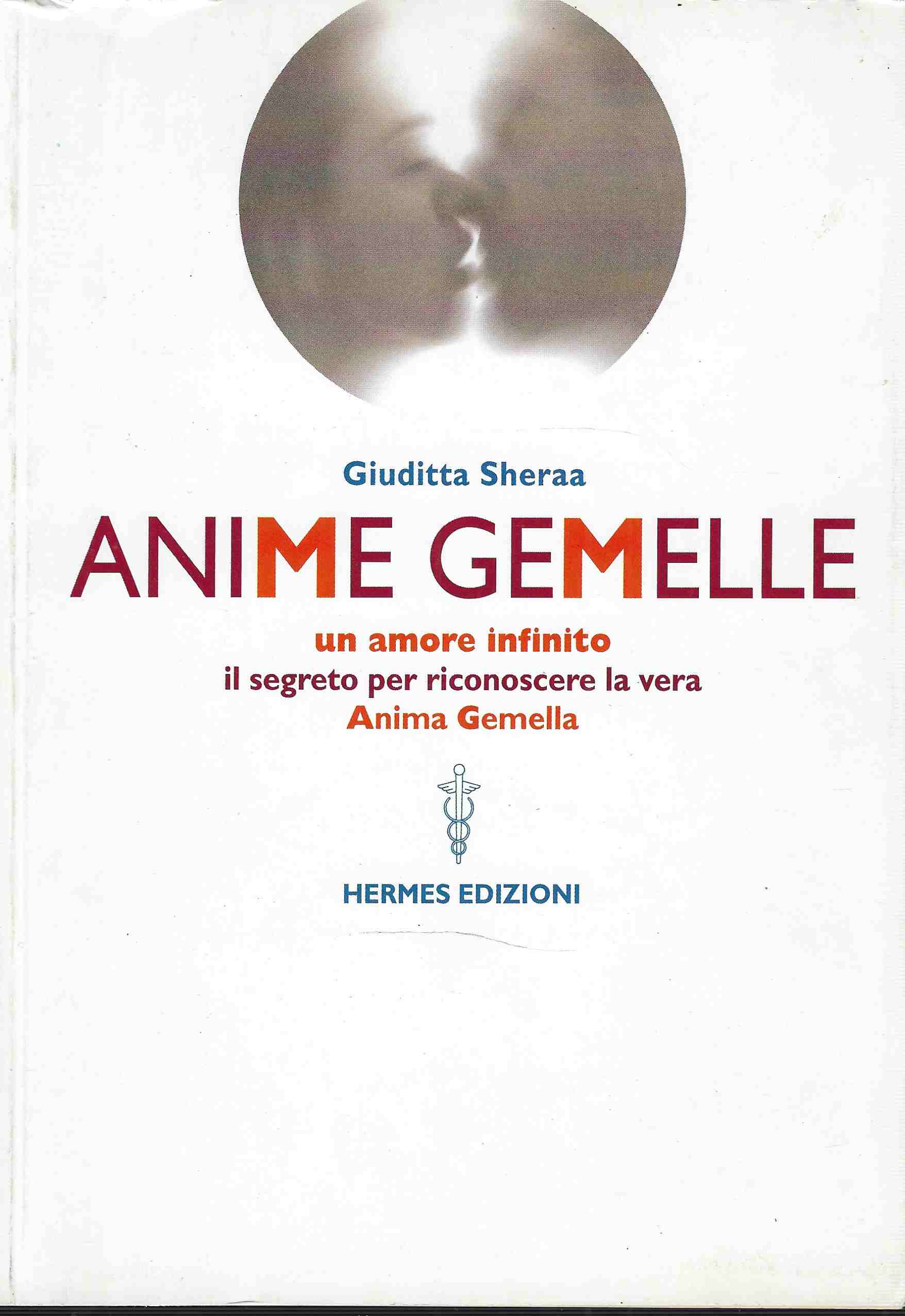 Anime Gemelle. un amore infinito il segreto per riconoscere la …