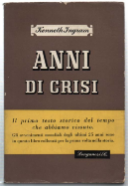 Anni Di Crisi