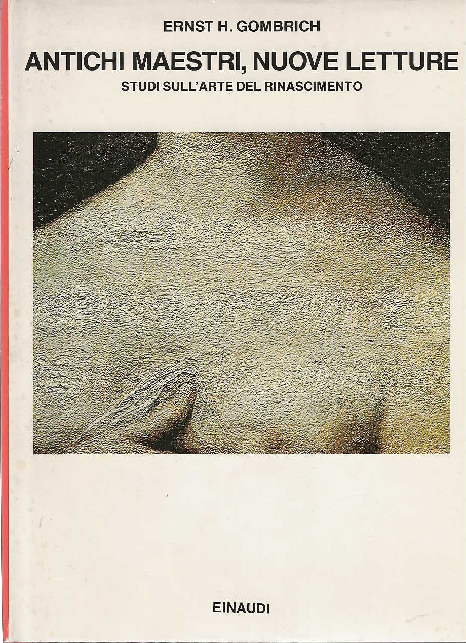Antichi Maestri, Nuove Letture