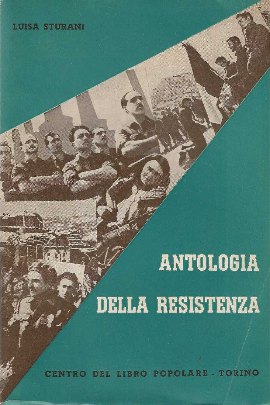 Antologia della Resistenza