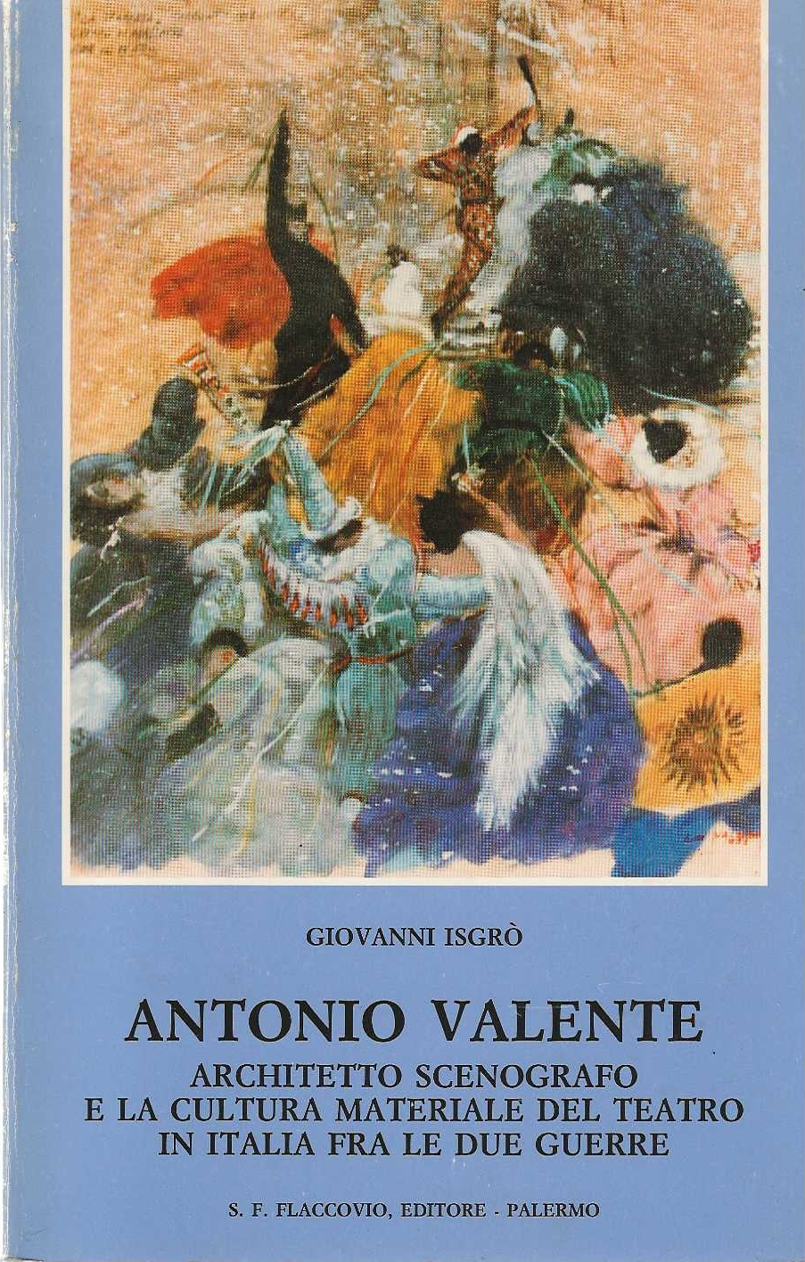 Antonio Valente