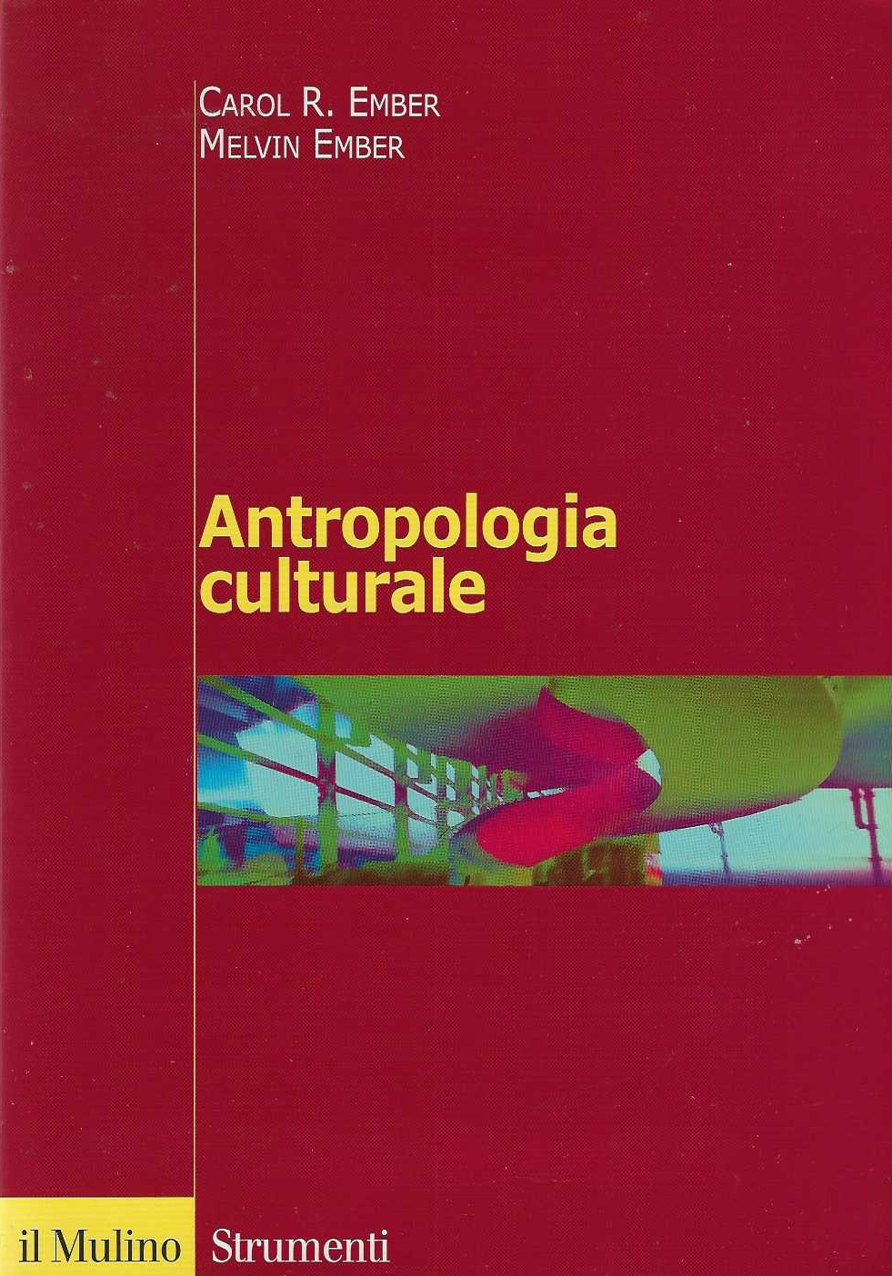 Antropologia culturale