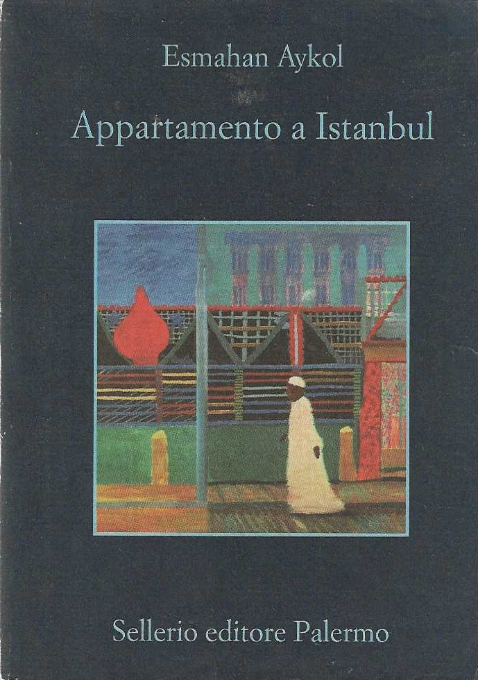 Appartamento a Istanbul