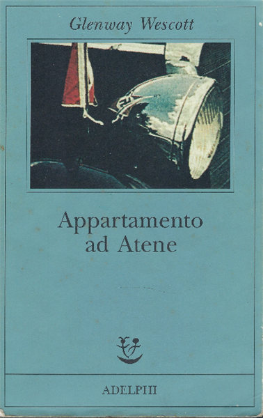 Appartamento Ad Atene