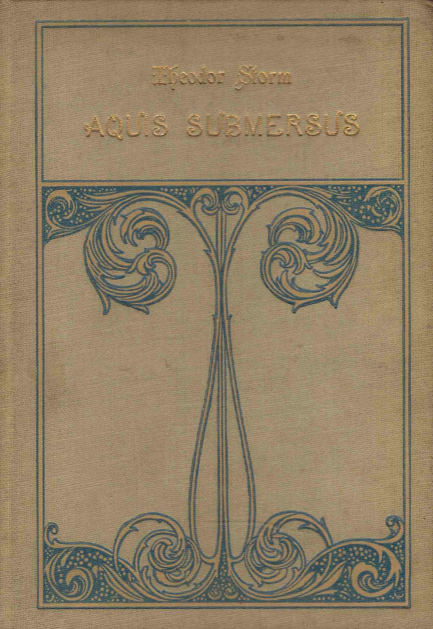 Aquis Submersus