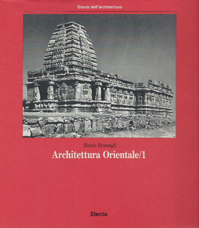 Architettura Orientale