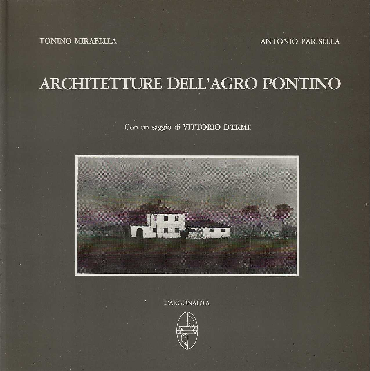 Architetture dell'Agro Pontino