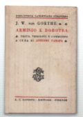 Arminio E Dorotea