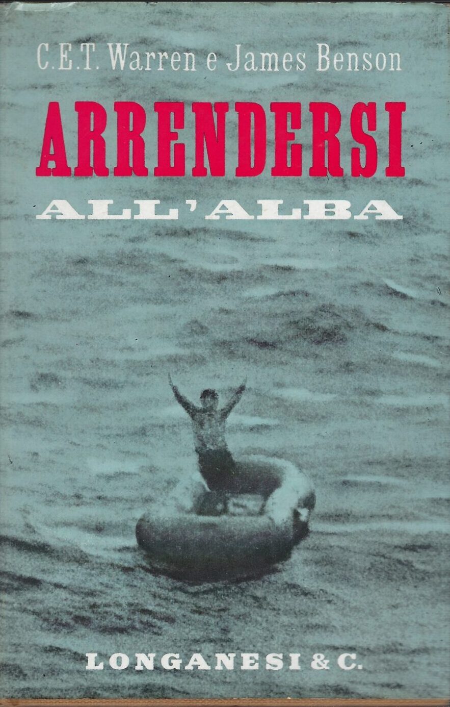 Arrendersi All'alba