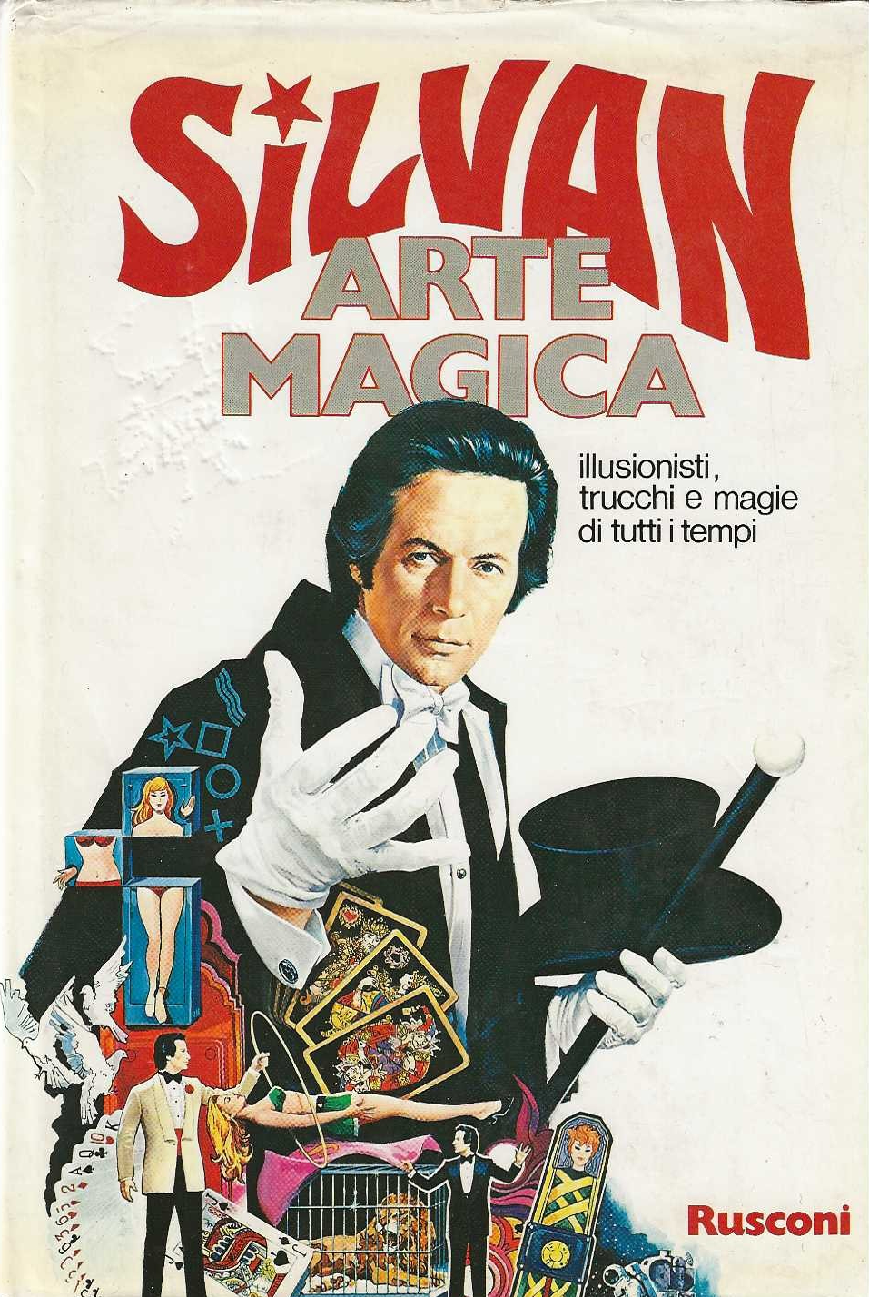 Arte Magica