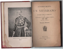 Autobiografia Di Un Veterano