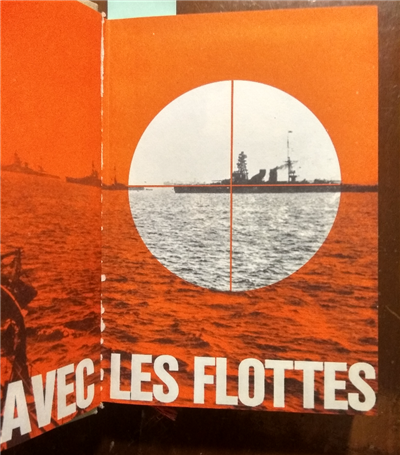 Avec Les Flottes Du Mikado