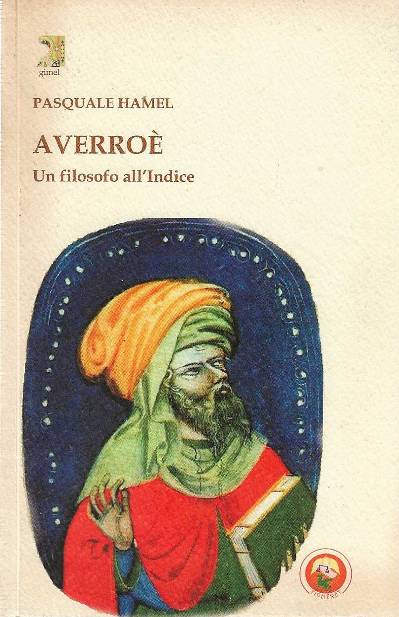 Averroè. Un filosofo all'Indice