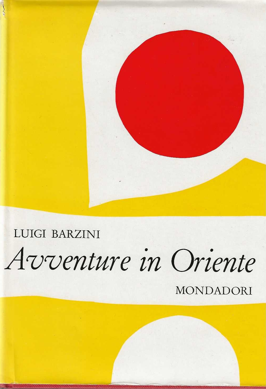 Avventure in Oriente