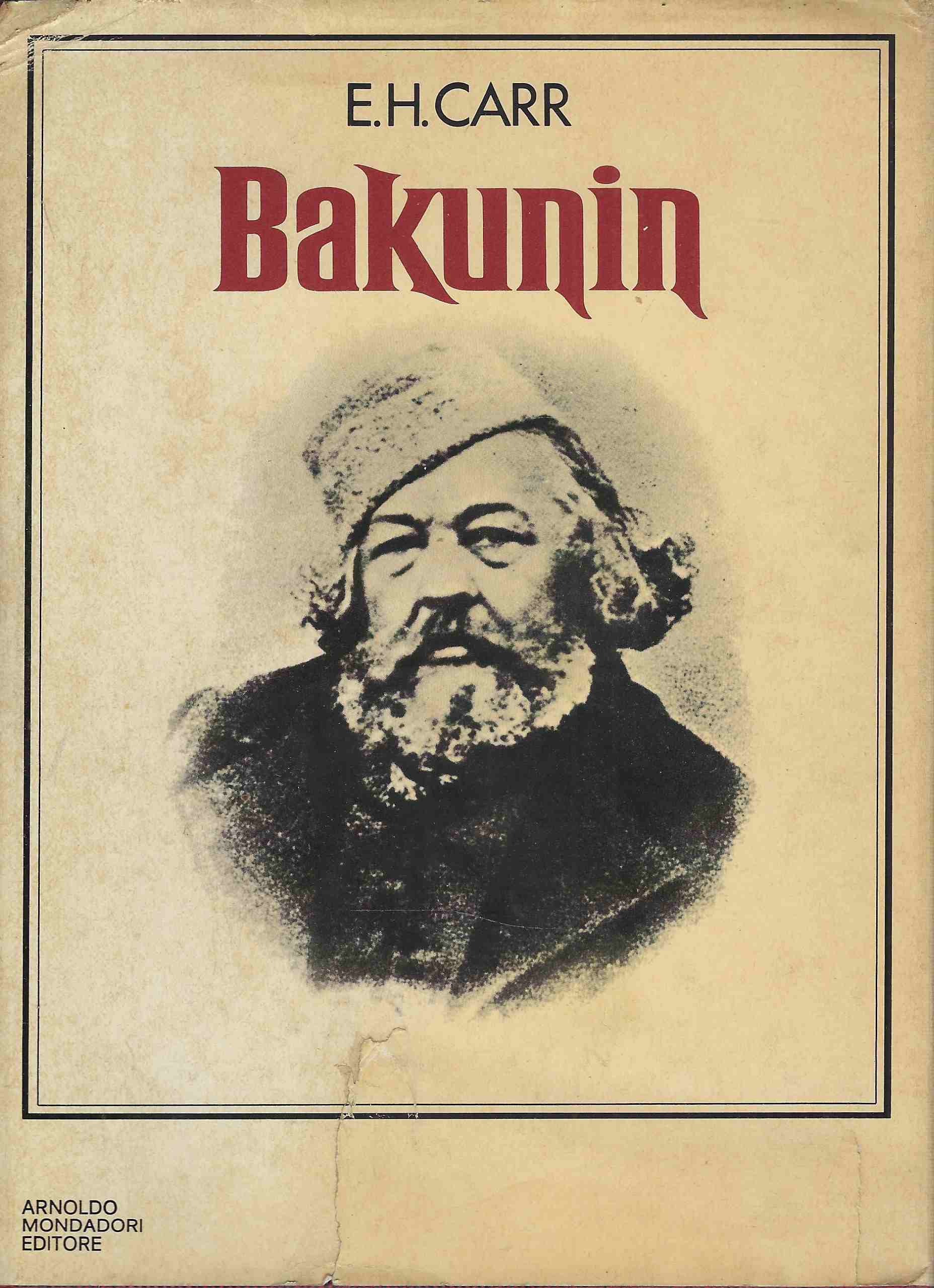 Bakunin