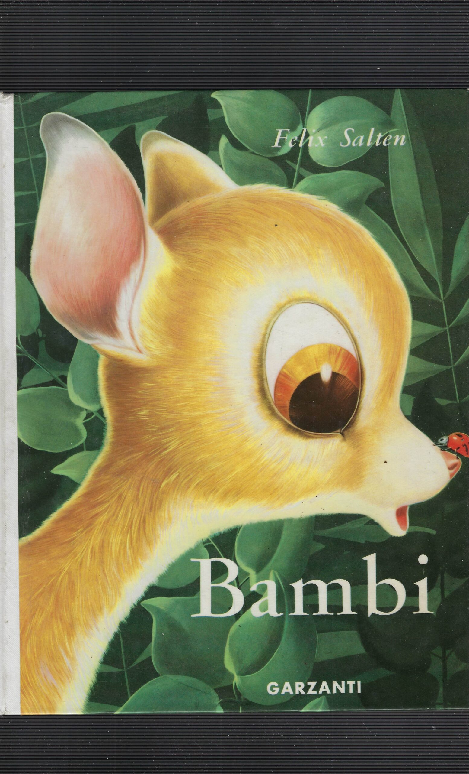 Bambi