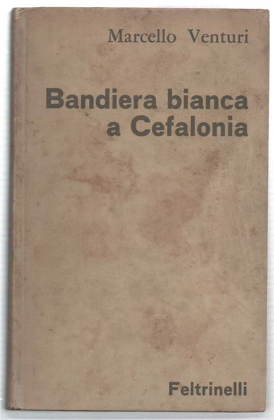 Bandiera Bianca A Cefalonia