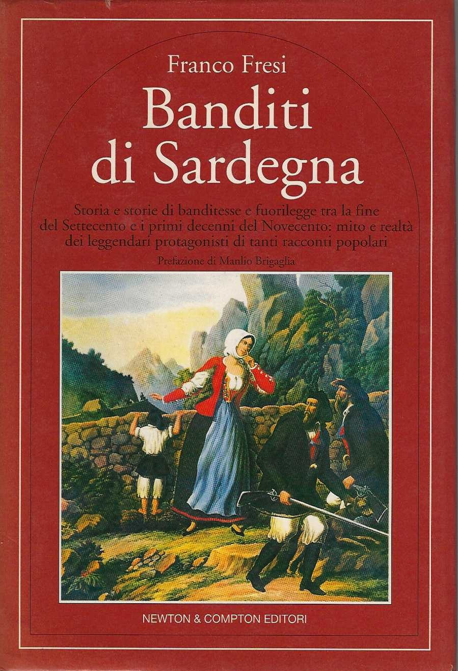 Banditi di Sardegna