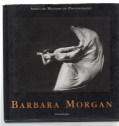 Barbara Morgan