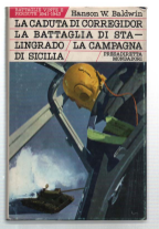 Battaglie Vinte E Perdute: 1941-1943. La Caduta Di Corregidor. La …