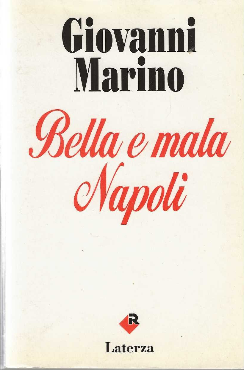 Bella e mala Napoli