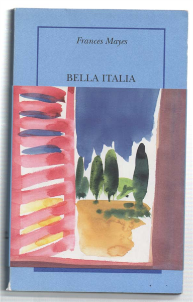 Bella Italia. La Douceur De Vivre En Italie
