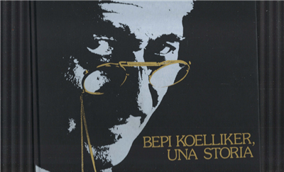 Bepi Koelliker, Una Storia