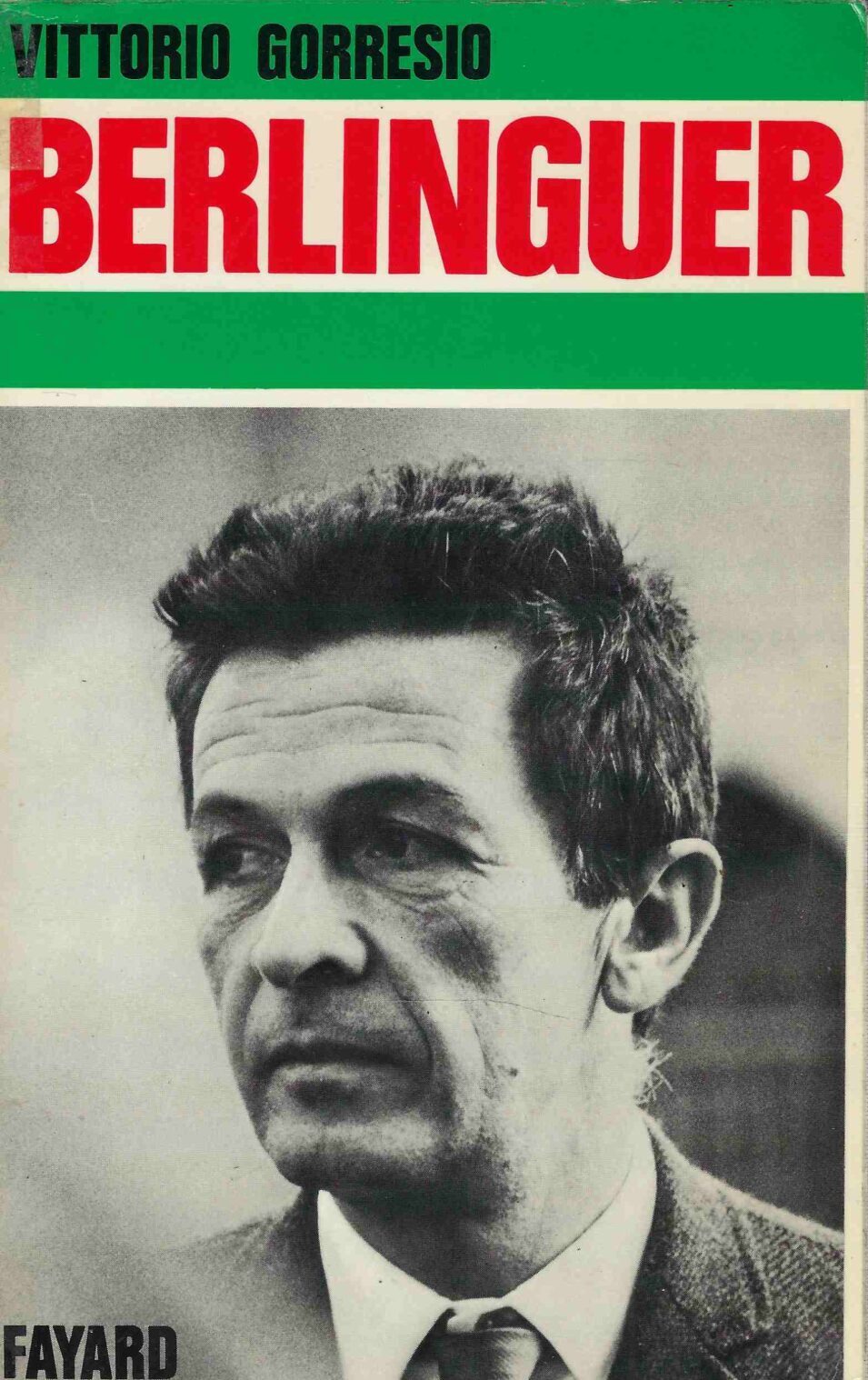 Berlinguer