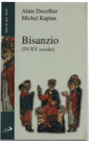 Bisanzio (Iv-Xv Secolo)