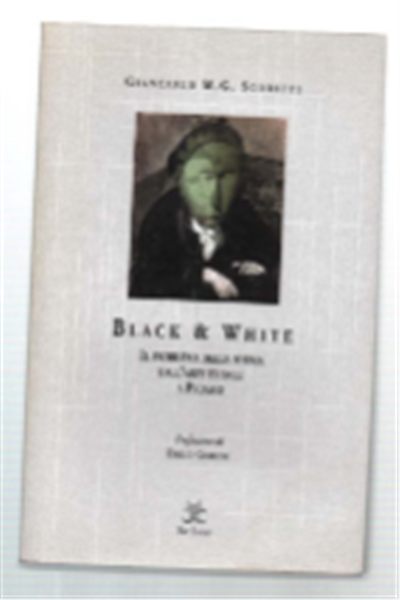 Black & White Il Problema Della "Forma" Dall'arte Tribale A …