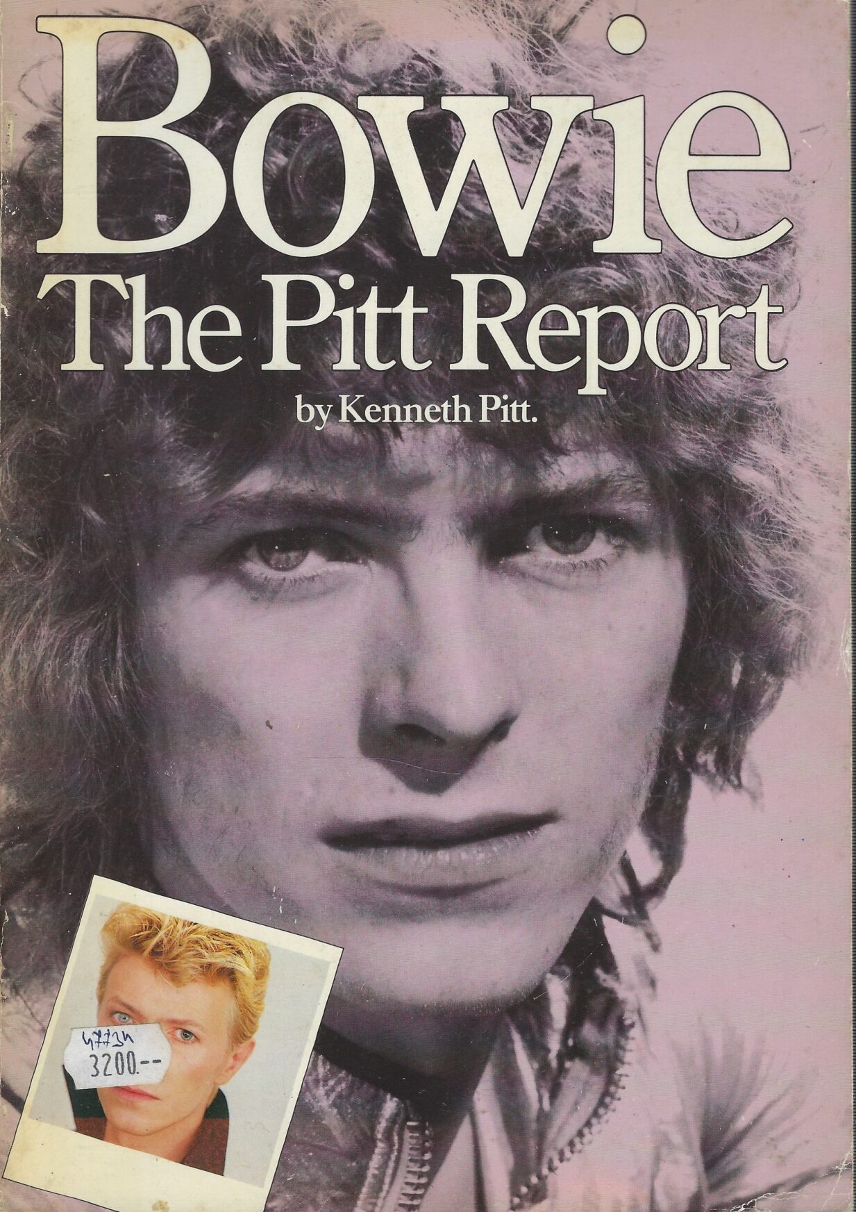 Bowie The Pitt Report