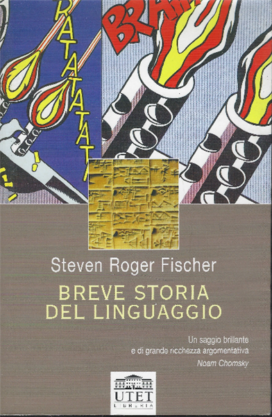 Breve Storia Del Linguaggio