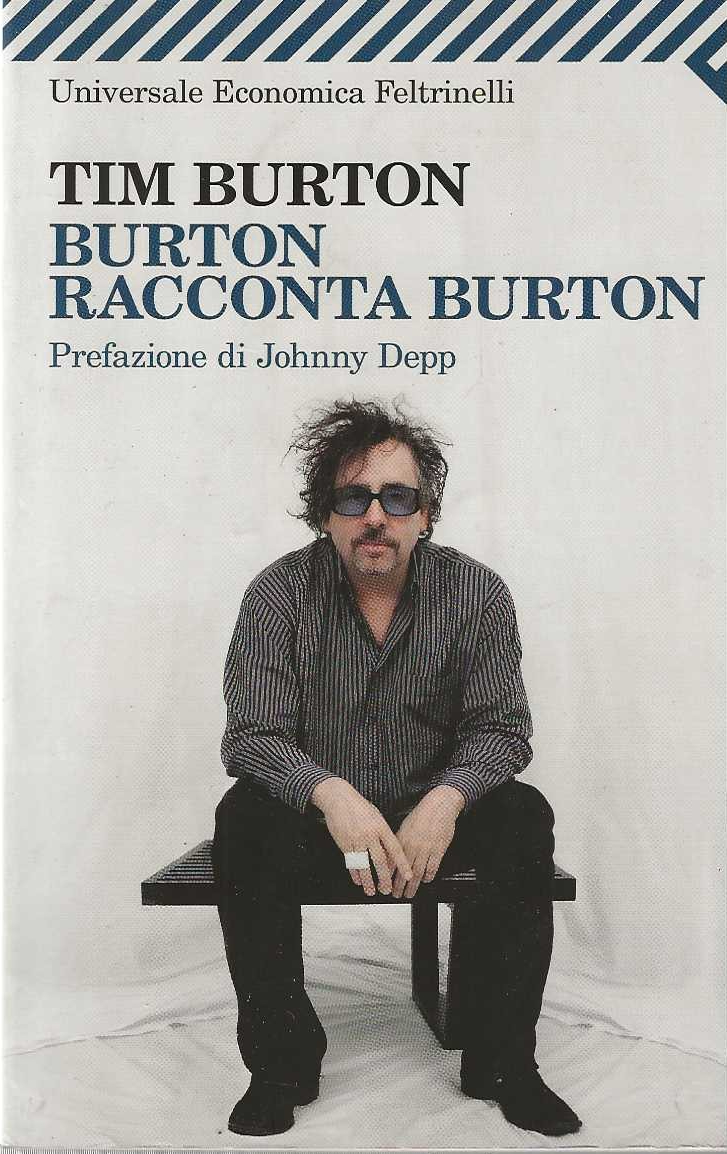 Burton racconta Burton