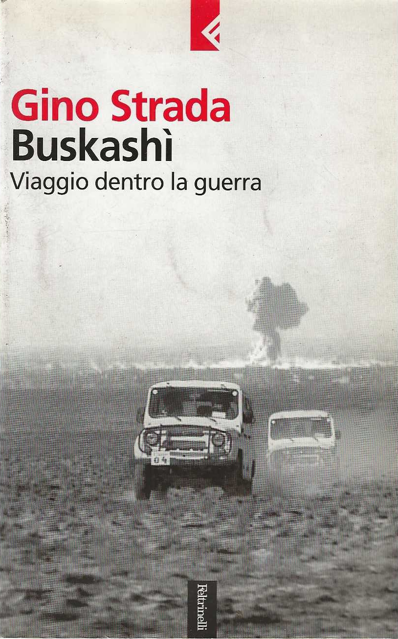 buskashi