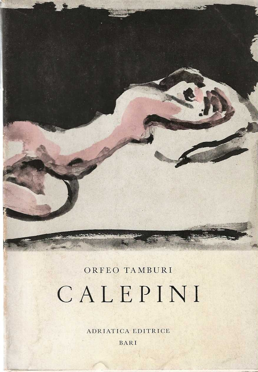 Calepini