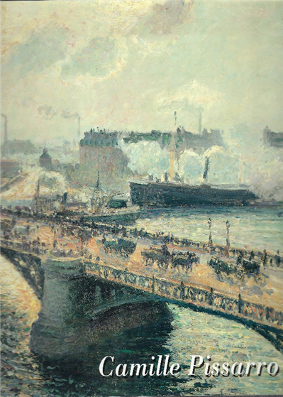 Camille Pissarro
