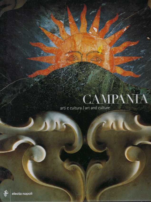 Campania Arti E Cultura /Art And Culture