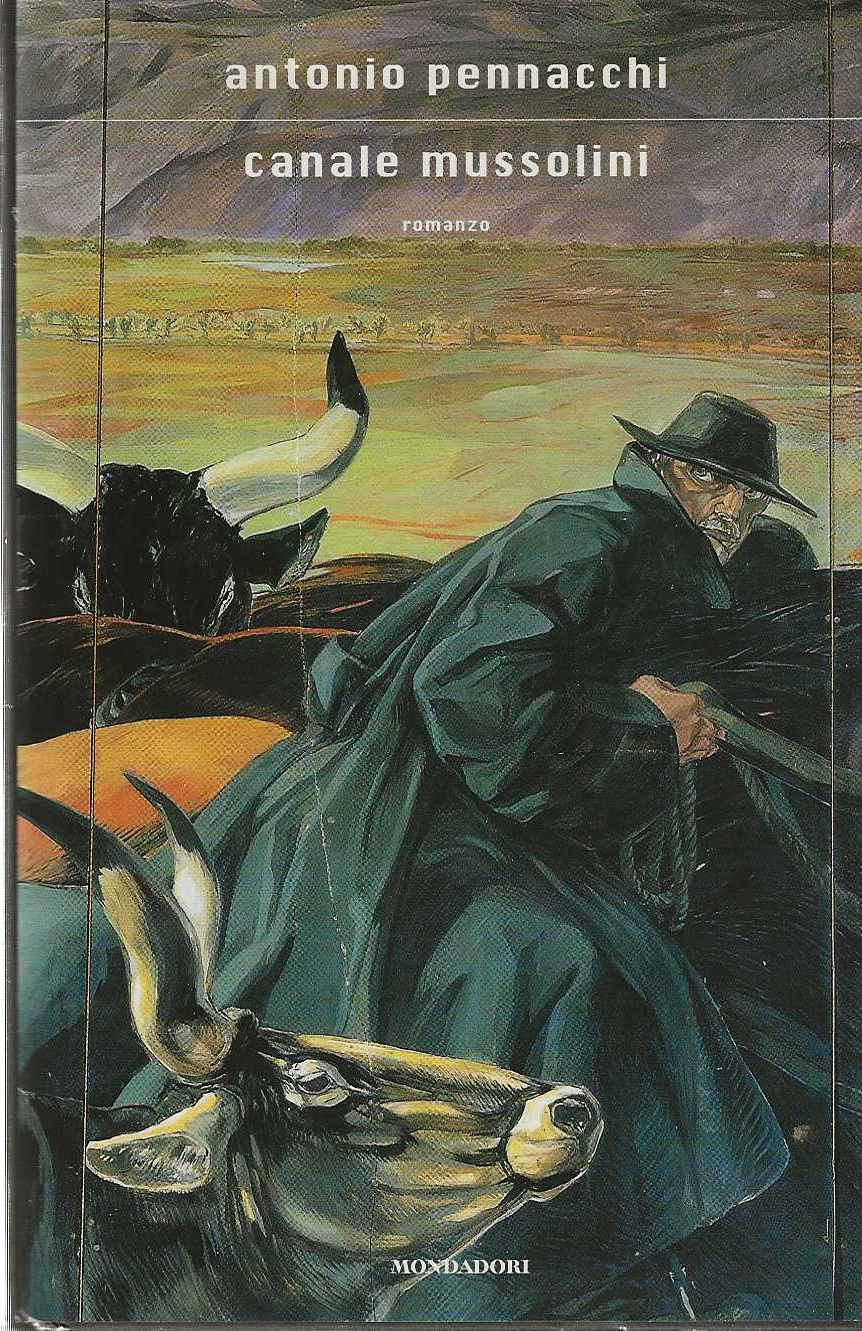 Canale Mussolini