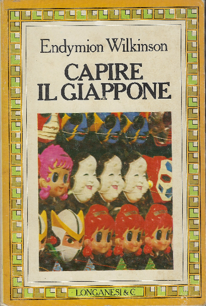 Capire Il Giappone