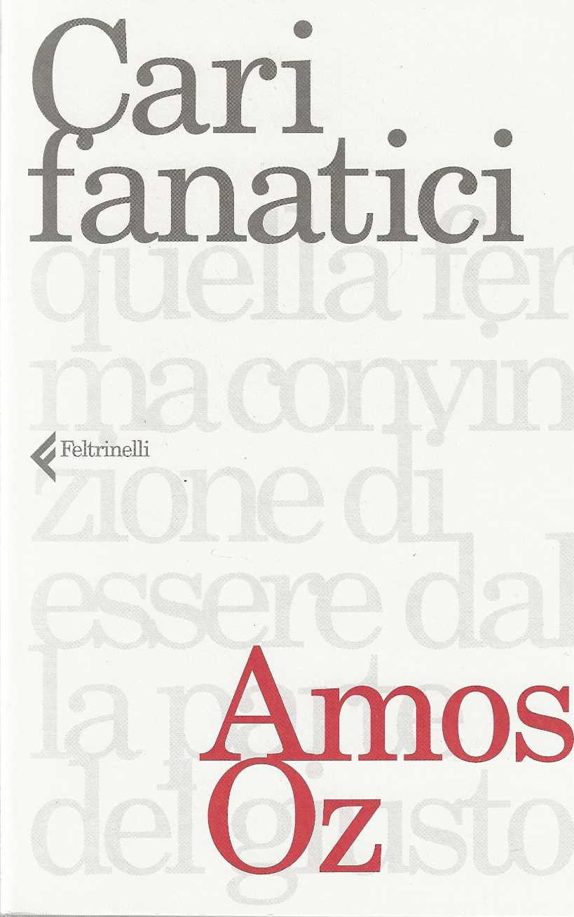 Cari fanatici