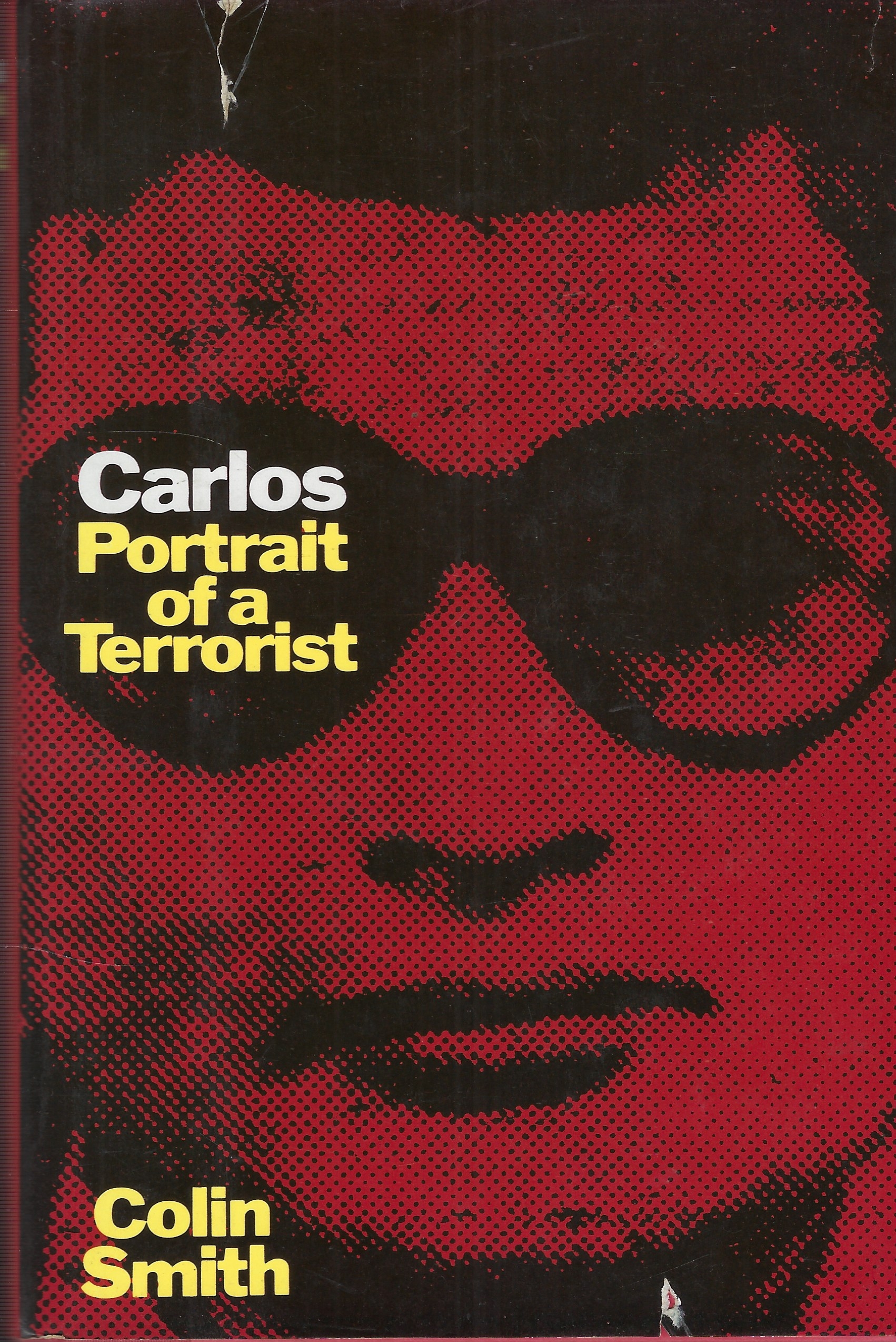 Carlos, Portrait Of A Terrorist