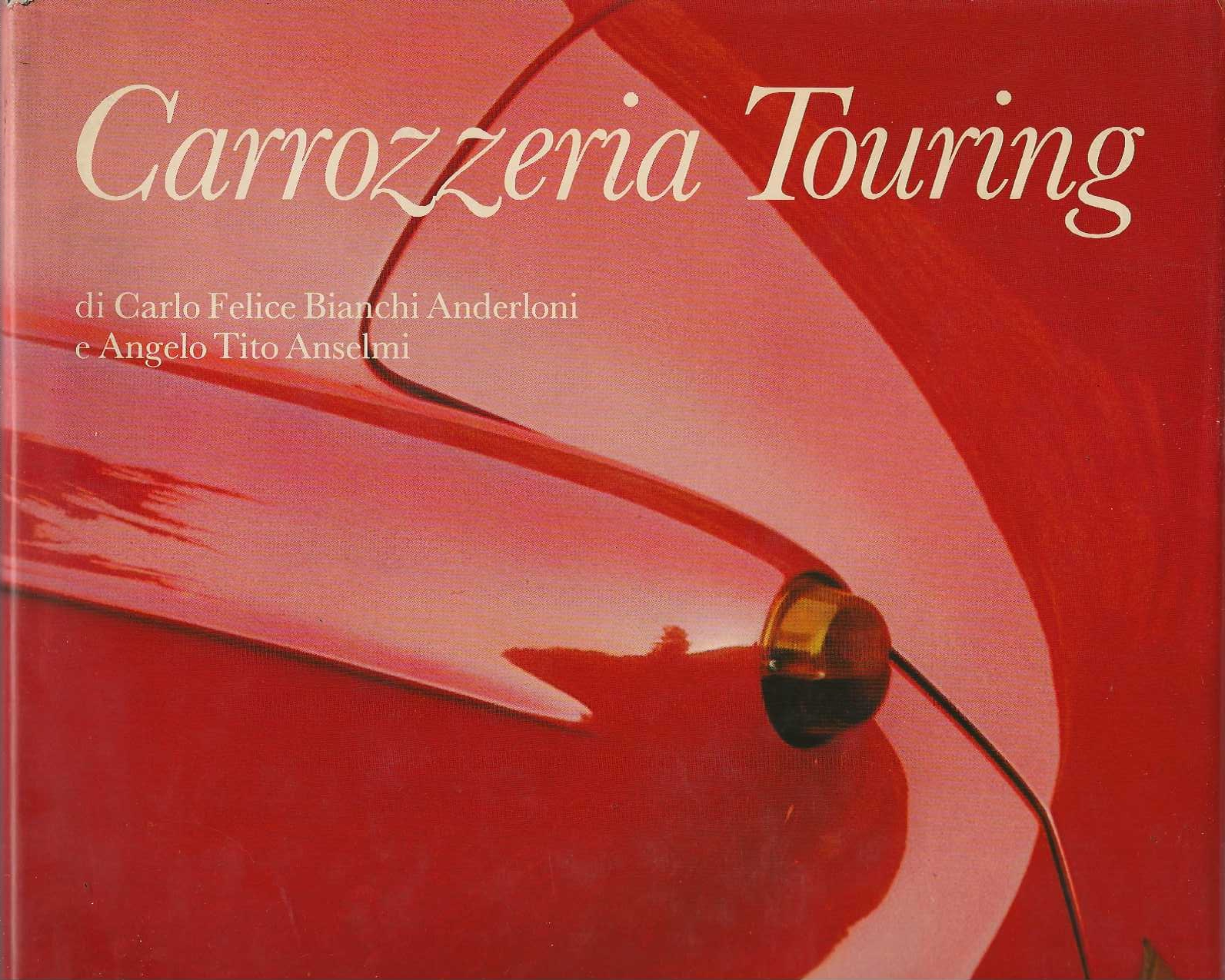 Carrozzeria Touring