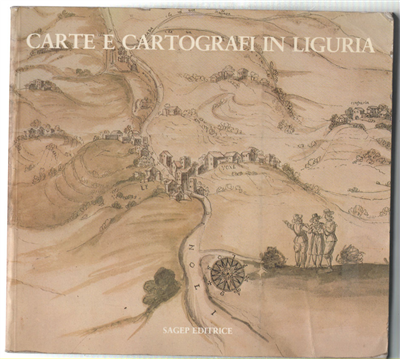 Carte E Cartografi In Liguria