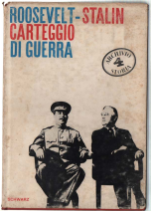 Carteggio Di Guerra